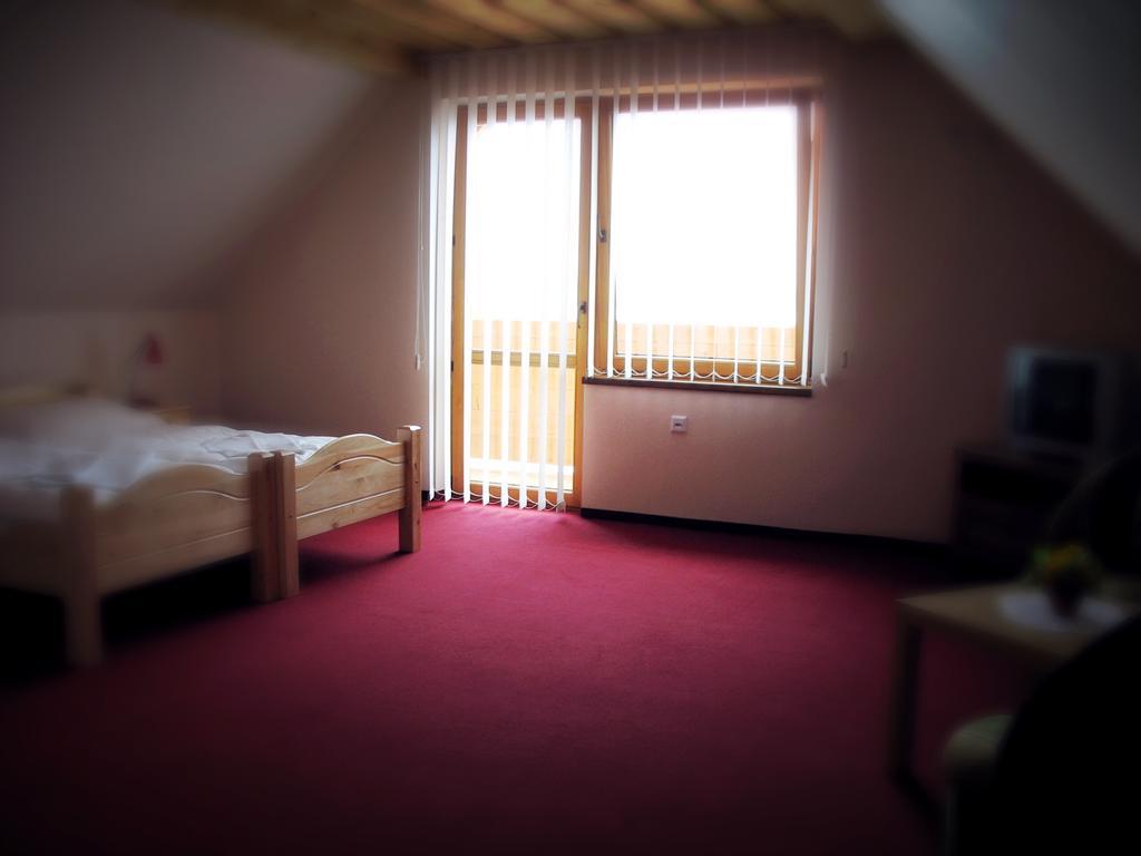 Penzion Slanicky Dvor Námestovo エクステリア 写真